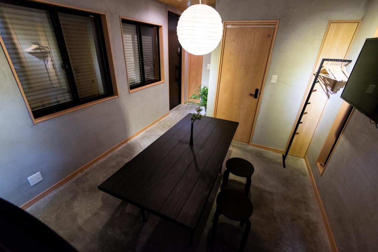 Hanare Kyoto Youyou-Ya Kültér fotó