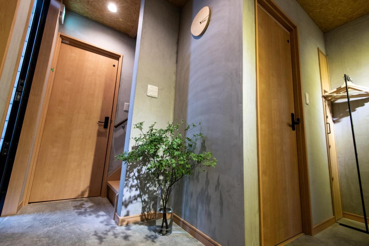 Hanare Kyoto Youyou-Ya Kültér fotó